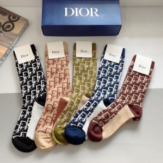 Christian Dior Socks